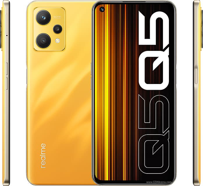 Realme Q5 image 1