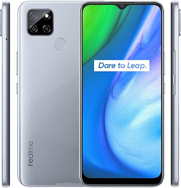 Realme Q2i image 1