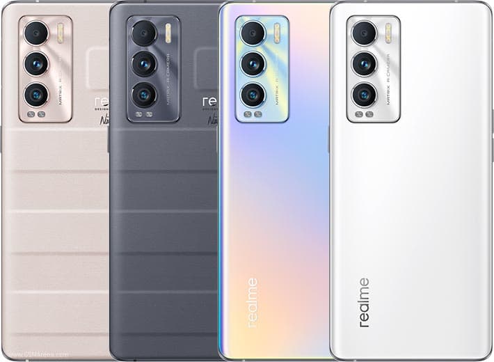 Realme GT Explorer Master image 2