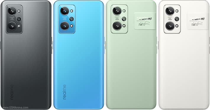 Realme GT2 image 2