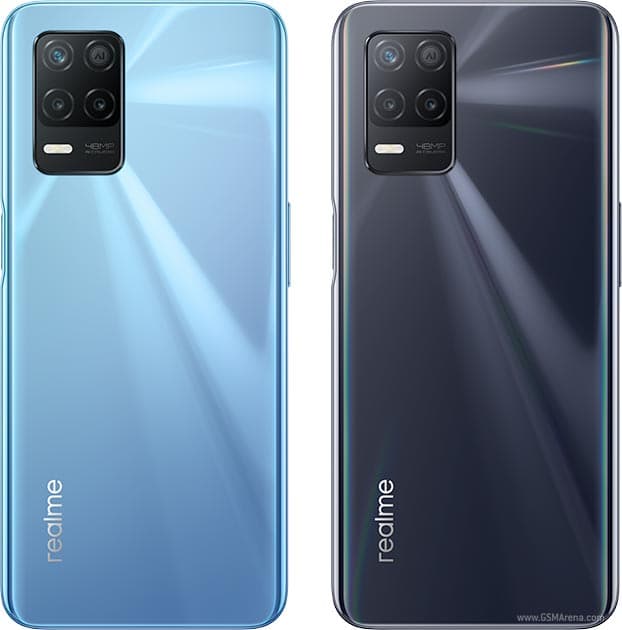 Realme Q3i 5G image 2