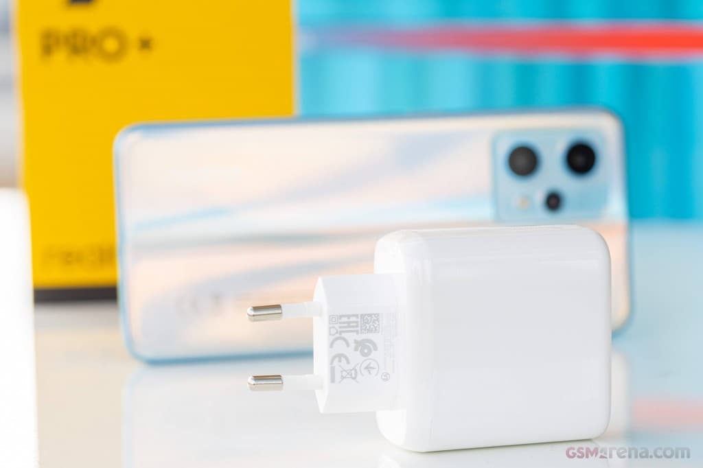Realme 9 Pro+ gallery image 3