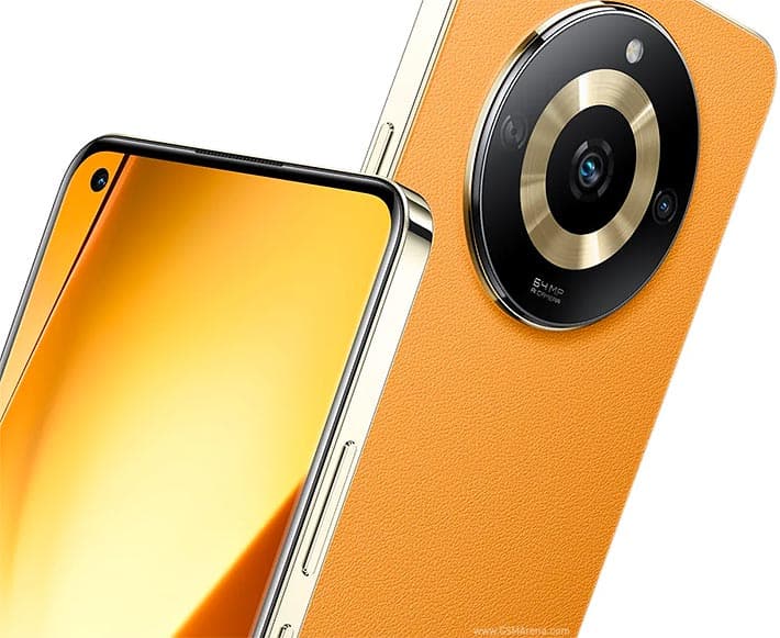 Realme 11 (China) image 3
