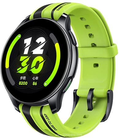 Realme Watch T1 image 4