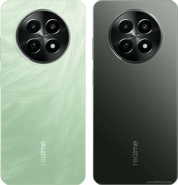 Realme 12x image 2