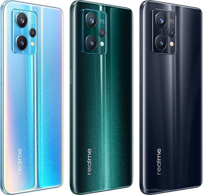 Realme 9 Pro+ gallery image 1