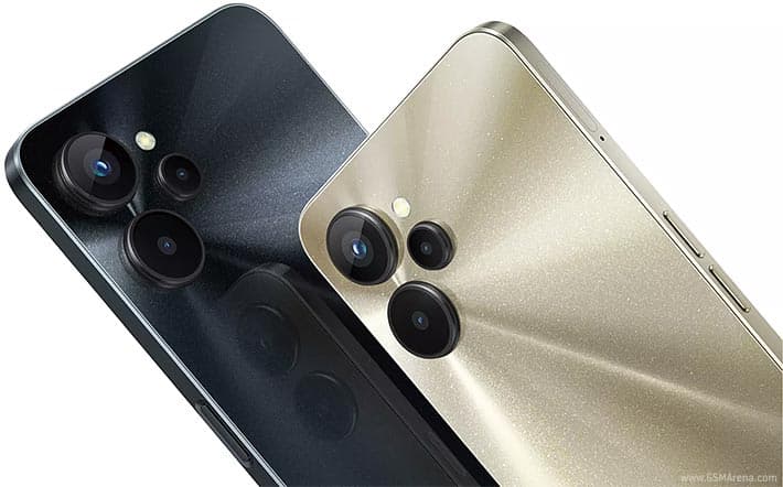 Realme 10 5G image 2