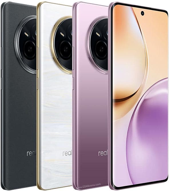 Realme 14 Pro gallery image 1