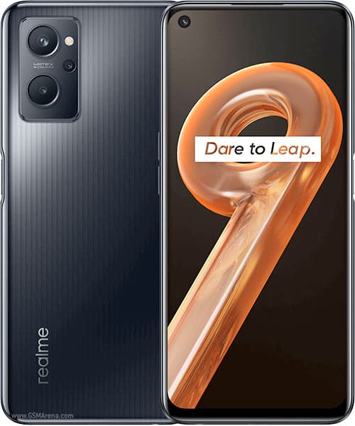 Realme 9i gallery image 1