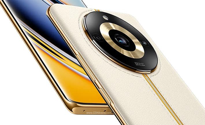 Realme 11 Pro gallery image 2