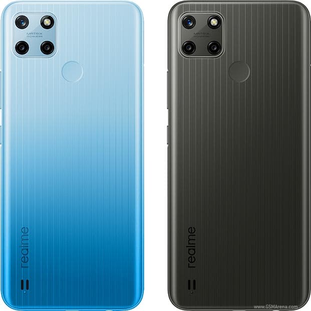 Realme C25Y gallery image 1
