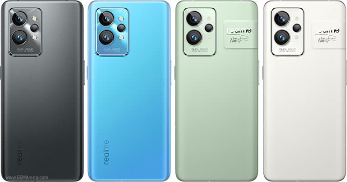 Realme GT2 Pro image 2