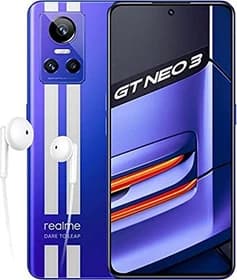 Realme GT Neo 3 150W image 1