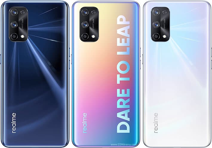 Realme X7 Pro image 2