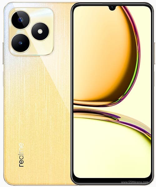 Realme C53 gallery image 1
