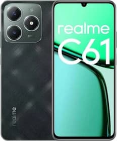 Realme C61 image 2