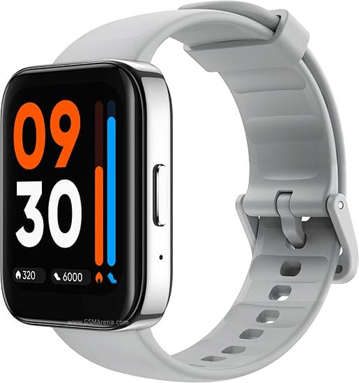 Realme Watch 3 image 1