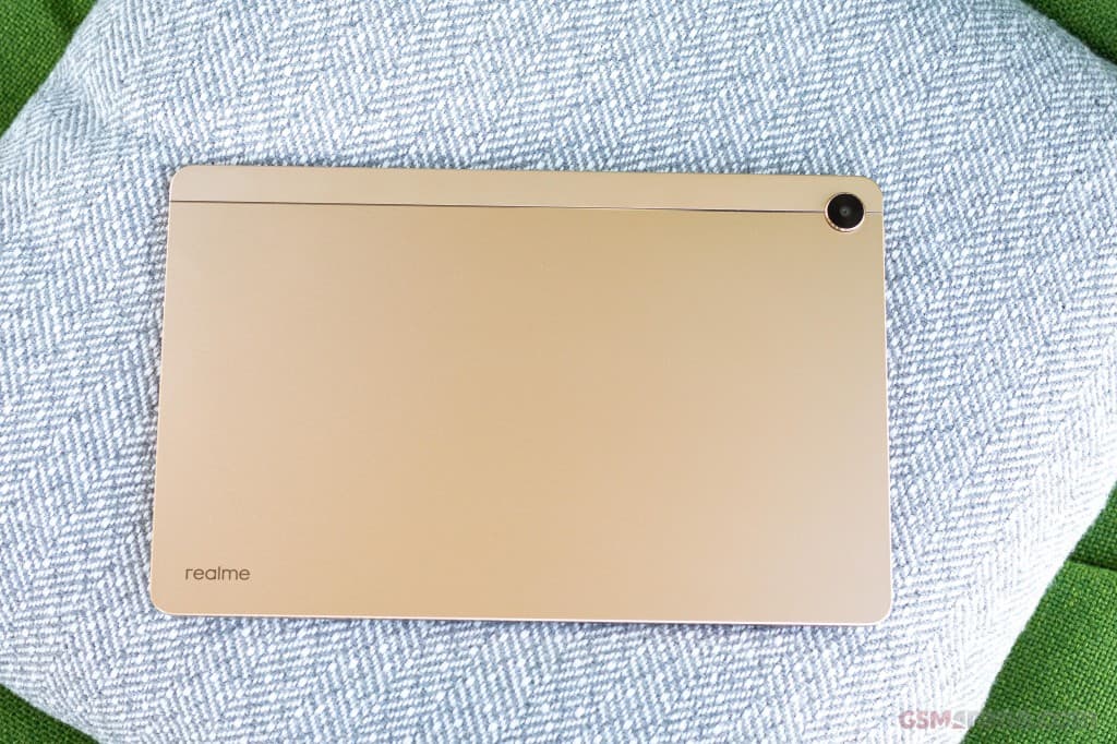 Realme Pad gallery image 3