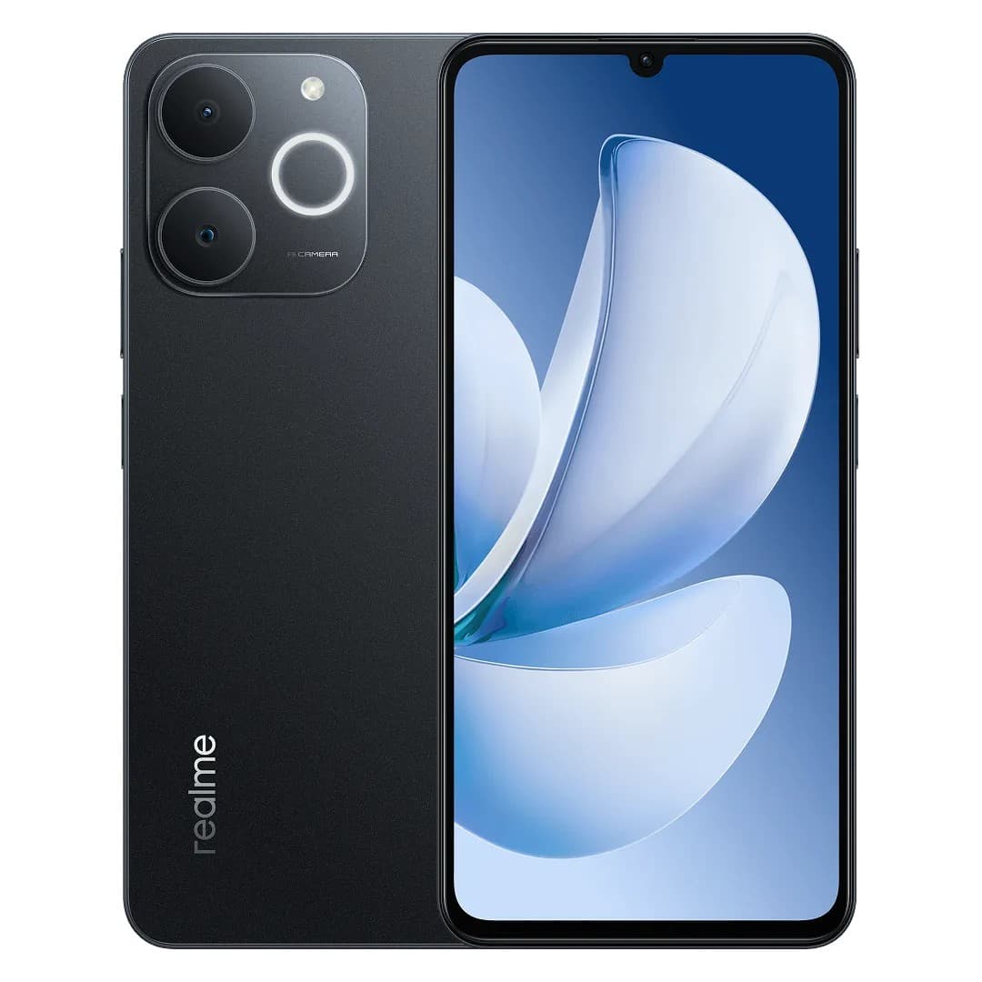 Realme Narzo 80 Lite gallery image 1