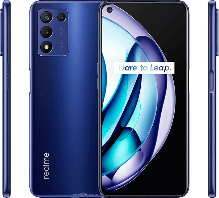 Realme 9 5G Speed image 1