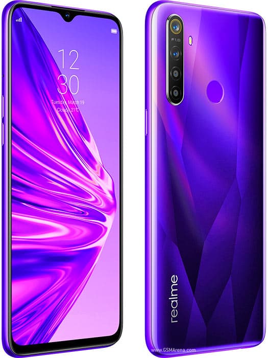 Realme 5 gallery image 1