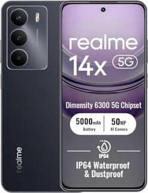 Realme 14x image 4