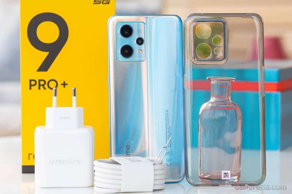 Realme 9 Pro+ gallery image 2