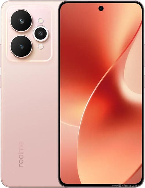 Realme 15