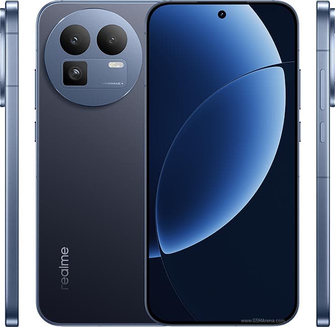 Realme GT8 (China)