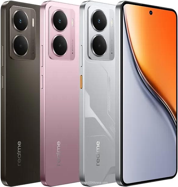 Realme P3 gallery image 1