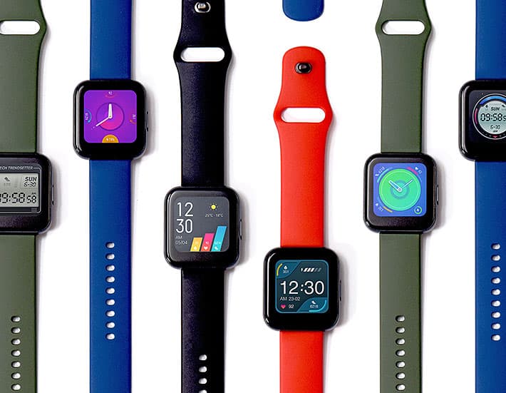 Realme Watch image 4