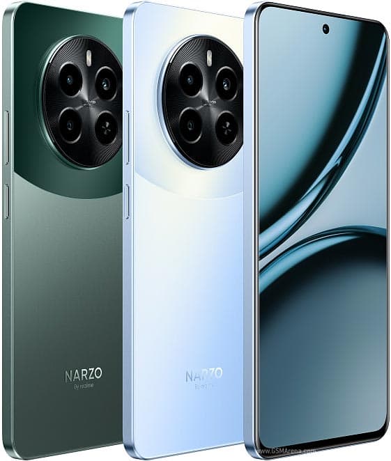 Realme Narzo 70 image 3