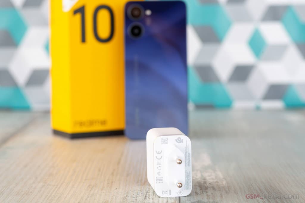 Realme 10 gallery image 3