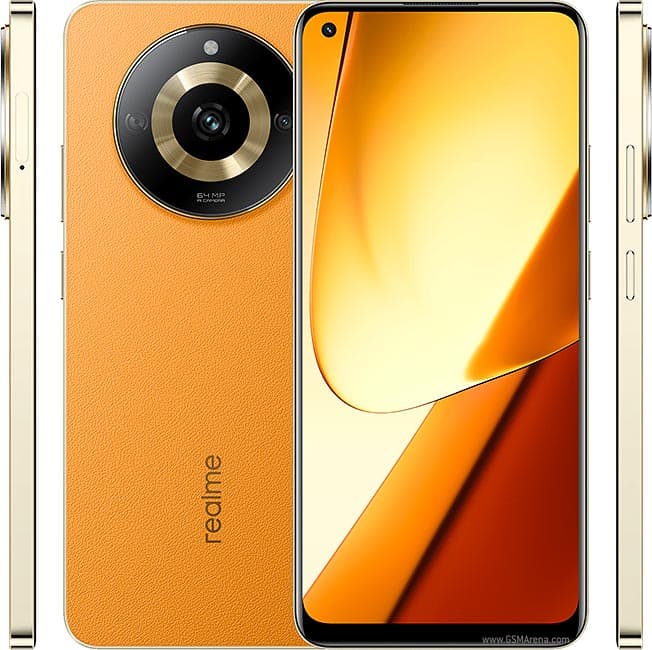 Realme 11 (China) image 1
