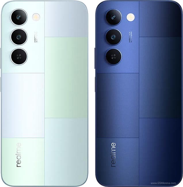 Realme P4 Lite gallery image 1