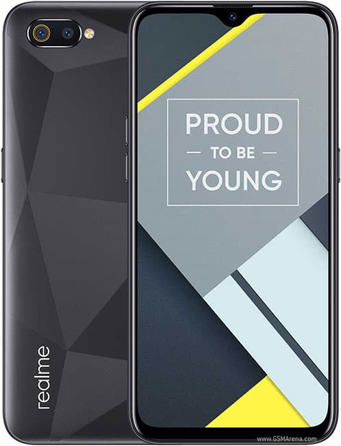 Realme C2 2020 gallery image 1