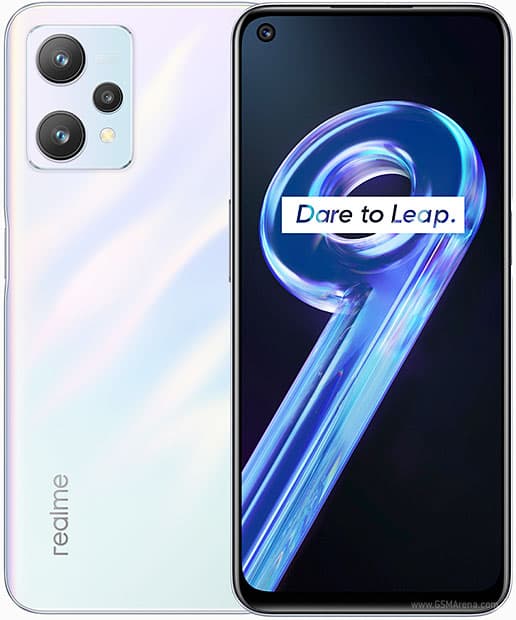 Realme 9 5G gallery image 1