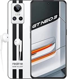 Realme GT Neo 3 image 1