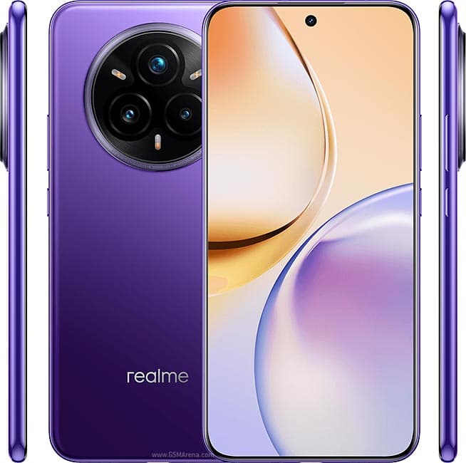 Realme 14 Pro+ gallery image 2