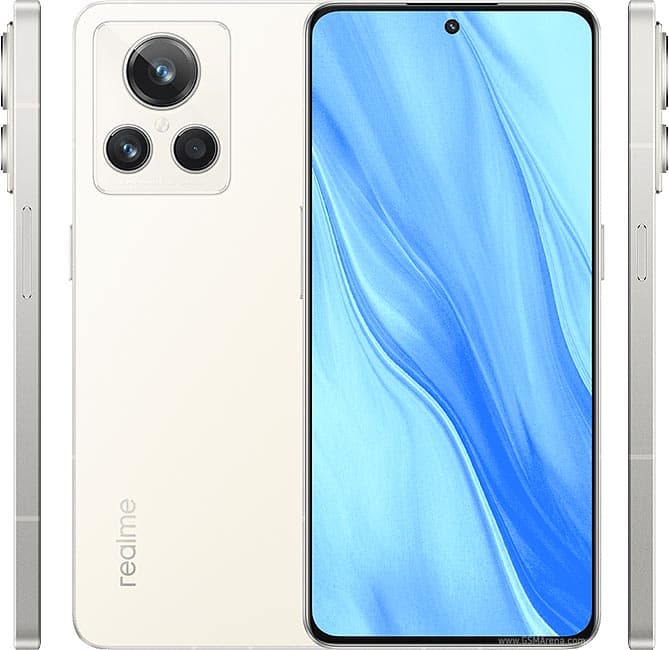 Realme GT2 Explorer Master image 3