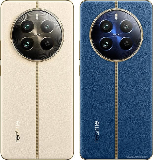 Realme 12 Pro gallery image 1
