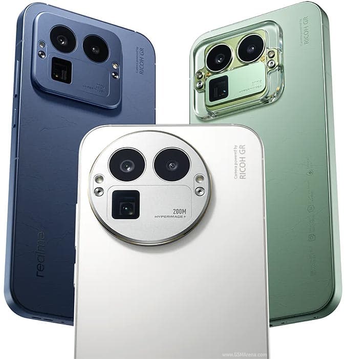 Realme GT 8 Pro gallery image 2