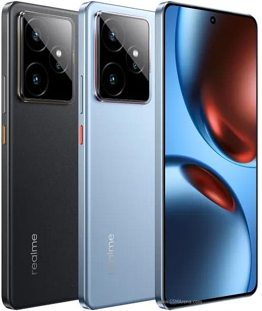 Realme GT 7 gallery image 1