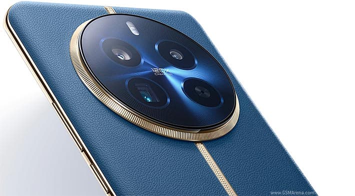 Realme 12 Pro+ gallery image 2