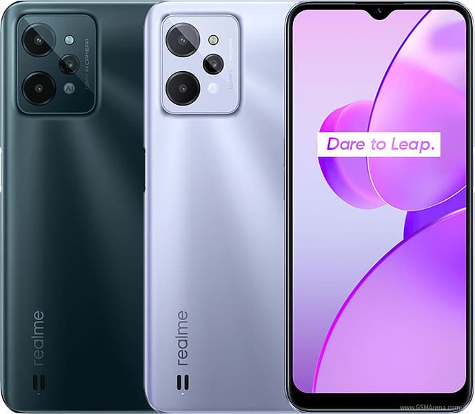 Realme C31 gallery image 1