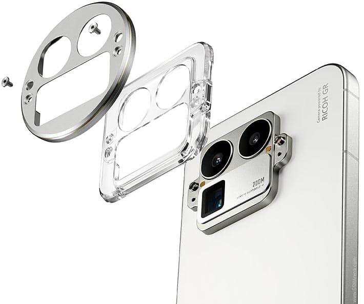 Realme GT 8 Pro gallery image 1