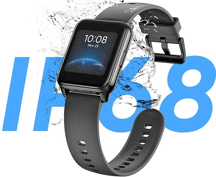 Realme Watch 2 image 1