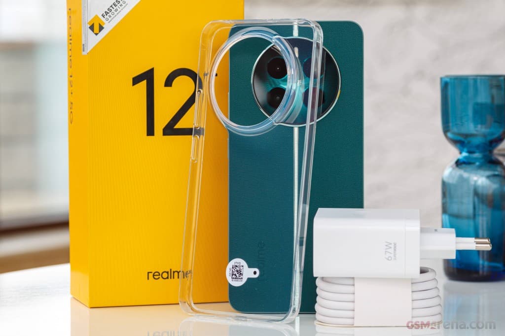 Realme 12+ image 3