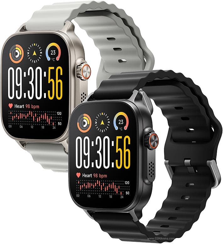 Realme Watch 5