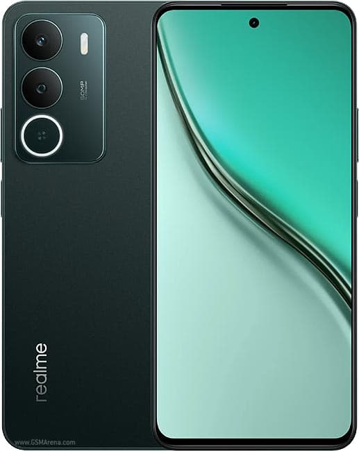 Realme P3 Lite 4G